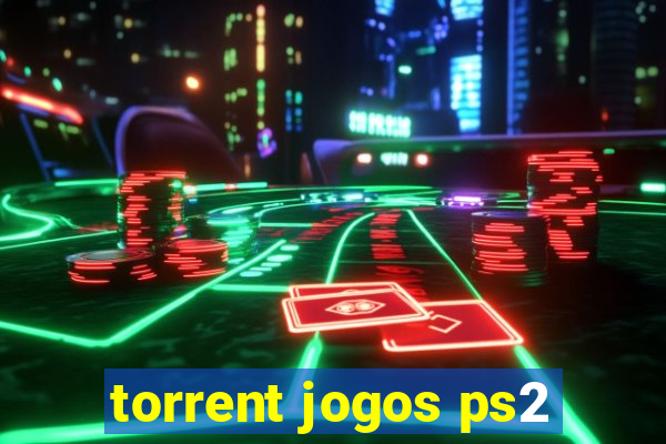 torrent jogos ps2